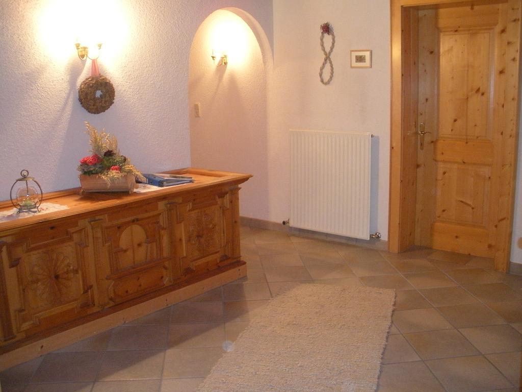 Apartment Christine Oettl Pfunds Room photo